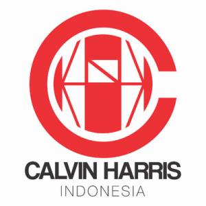 Calvin Harris Indonesia